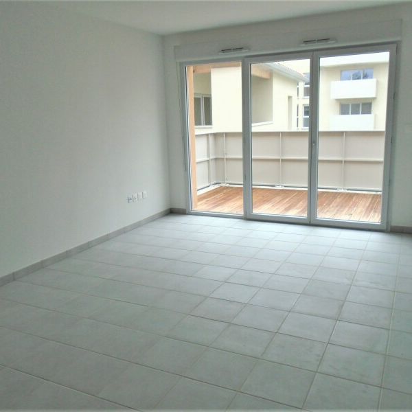 Location Appartement 3 pièces 60m² CASTANET TOLOSAN 31320 - Photo 1