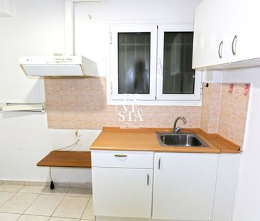 Studio/Γκαρσονιέρα για ενοικίαση Άγιος Νικόλαος (Λάρισα) - Photo 1