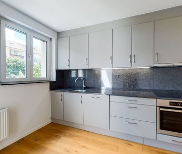 Urban wohnen mit grünem Rückzugsort - Photo 4