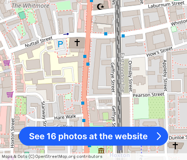 2 bedroom maisonette for rent - Photo 1