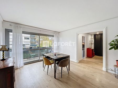 Appartement T3 Le Pecq à louer - Photo 3