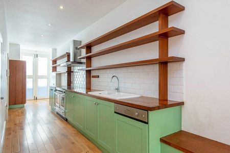 Ellingfort Road, London Fields, E8 - Photo 4