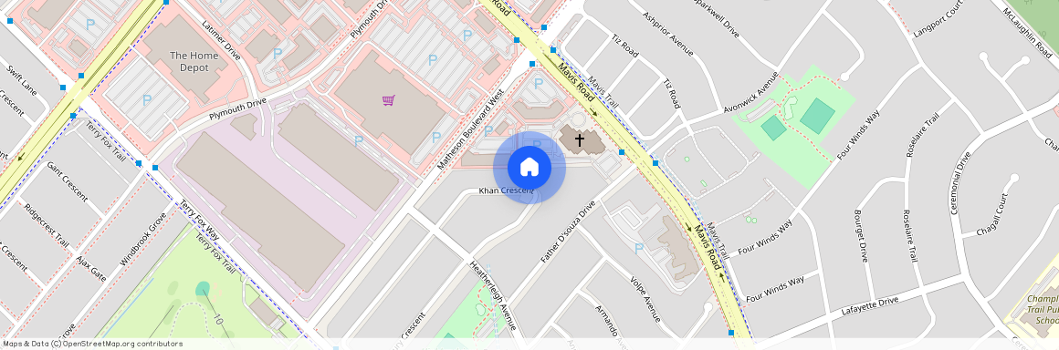 858 Khan Crescent Unit# Bsmt, Mississauga