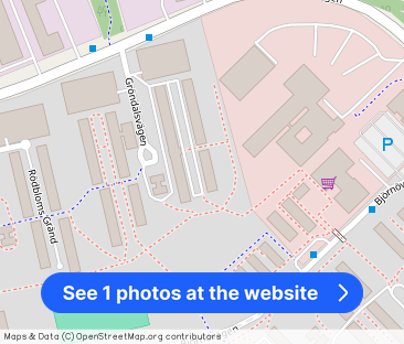 Gröndalsvägen 15 - Photo 1