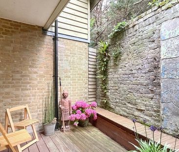 1 bedroom property to rent - Photo 5