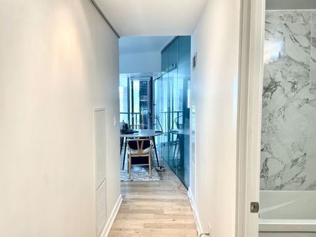 For Lease - 20 Bruyeres Mews Unit# 327, Toronto, Ontario - Photo 2