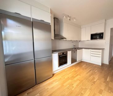 Sandgatan 28 – 3 rok (lgh 1005) - Foto 2