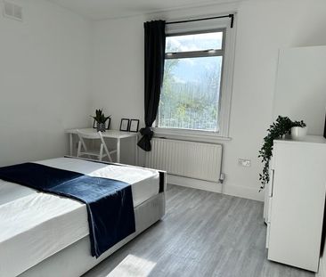 Room in a Shared House, Willsden Green, NW10 - Photo 5