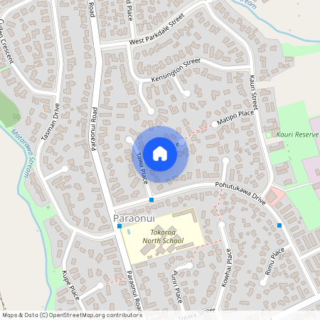 15 Karaka Place, Tokoroa, South Waikato