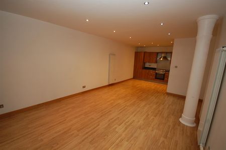 East Float Quay Dock Road Birkenhead, 2 bedroom, Flat - Photo 2