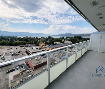 Luxury 1 bed/1 bath Condo at Water Street (#1006) - Photo 4