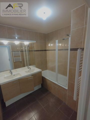 Appartement Saint Ouen L Aumone 3 pièce(s) 67 m2, - Photo 2