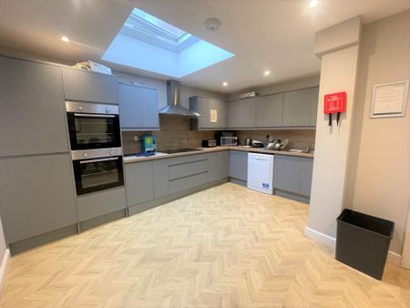 Studio to rent - Photo 3