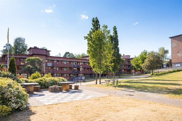 Mossvägen 14 - Foto 1