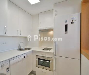 Piso en alquiler en Calle de la Bausa, 15 - Photo 5