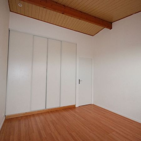 Location appartement 2 pièces, 49.21m², Chevry-Cossigny - Photo 3