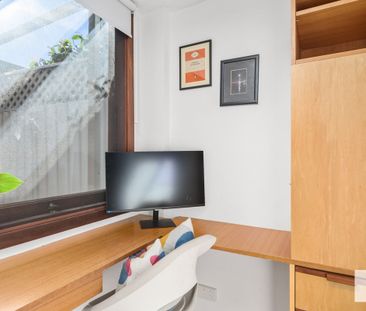 35b West Parade, Perth WA 6000 - Townhouse For Rent | Domain - Photo 6