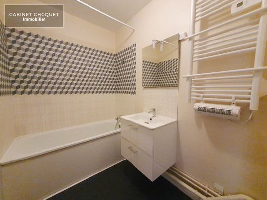 Location Appartement 3 pièces 64m² LILLE 59000 - Photo 1