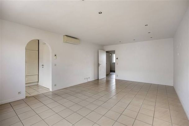 Appartement te huur - Foto 1