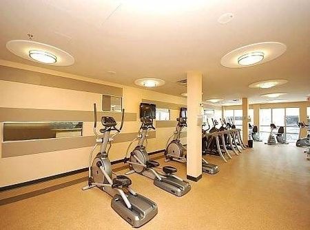 For Lease - 80 Absolute Avenue Unit# 1106, Mississauga, Ontario - Photo 3