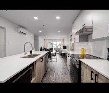 Repentigny 3 1/2 À LOUER - Photo 2