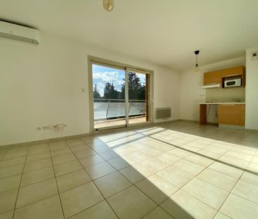 « MONTFAVET - APPARTEMENT T3 58.86M² AVEC TERRASSE ET PARKING » - Photo 4