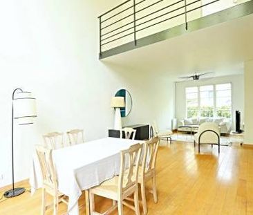 Rental Townhouse - Photo 2
