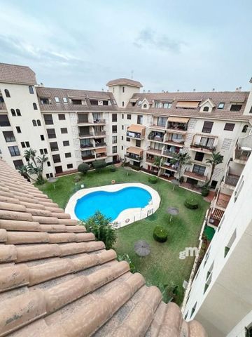 Piso En alquiler Calle la Florida 5, San Luis de Sabinillas, Manilva - Photo 2