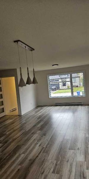 6 1/2 d'un Duplex à Louer à Grenville!!! - Photo 1