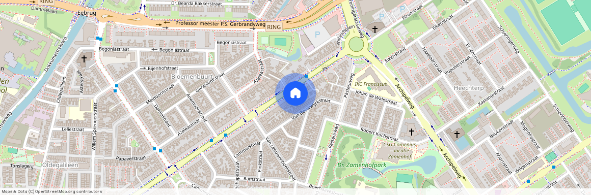 Groningerstraatweg 178, Leeuwarden