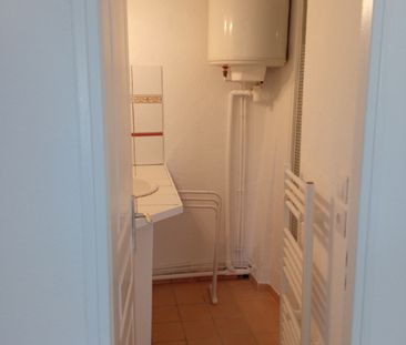 Location Appartement 2 pièces 47m² - Photo 5