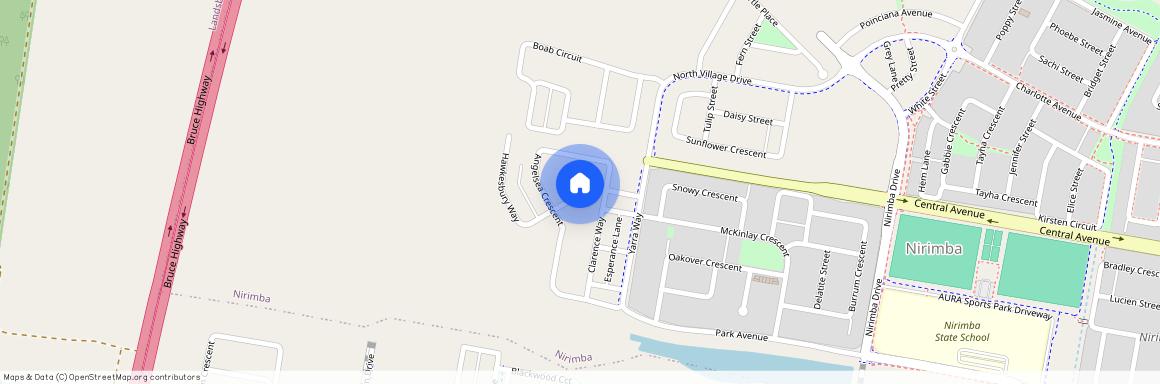 13 Hawkesbury Way, Qld 4551, Nirimba