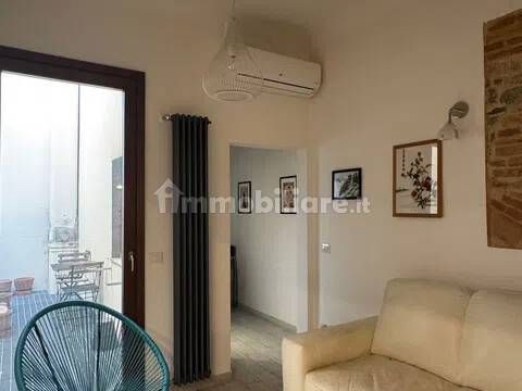 Appartamento Borgo Ognissanti No Number, Borgo Ognissanti - Il Prato, Firenze - Foto 1