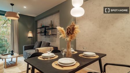 1 room luxury Apartment for rent in Barcelona, Spain - Foto 2