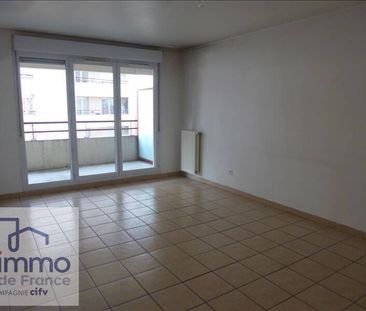 Appartement 3 pièces - 69009 Lyon 9e Arrondissement - Photo 1