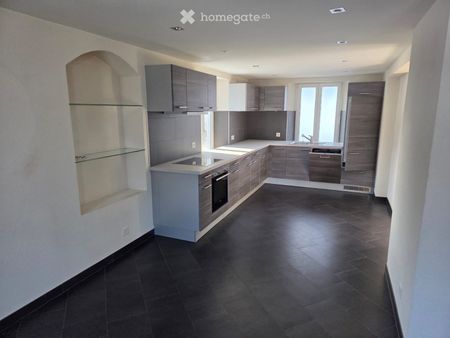 2.5 Zimmer, 80 m² - Foto 3