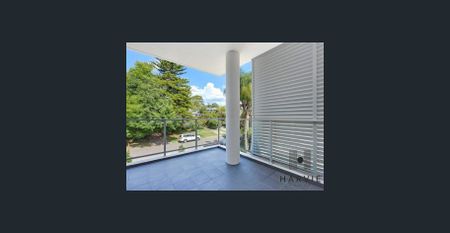 2 Bedroom Apartment in Ideal Location - Photo 3