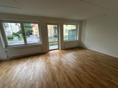 Lovisebergsvägen 5-3rok(lgh 1203) - Foto 2