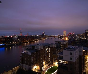 Ensign House, Juniper Drive, London, SW18 flat to rent - Photo 2