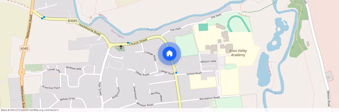 Bulford Road, Durrington, SP4