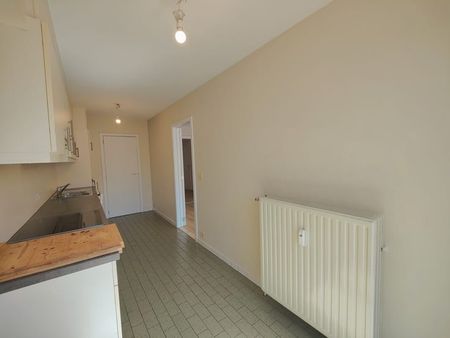 Appartement te huur - Photo 4