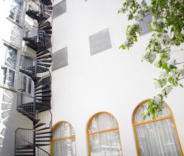 Luxe studio te huur in hartje Rotterdam centrum - Foto 6