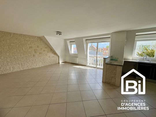 Location Appartement 3 pièces 73m² - Photo 1