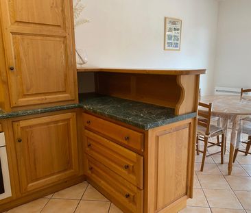 Location Appartement 2 pièces 52m² VALS LES BAINS 07600 - Photo 6