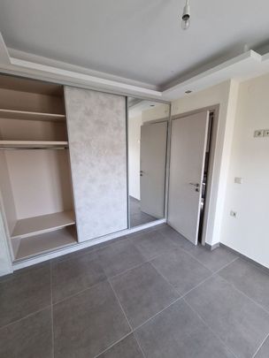 Διαμέρισμα για ενοικίαση Λόφος Βελισσαρίου - Λούτσα (Ιωάννινα) - Φωτογραφία 1