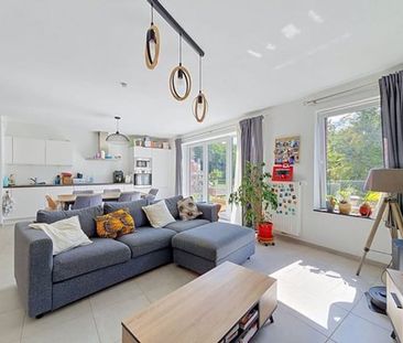 Appartement te huur - Photo 2