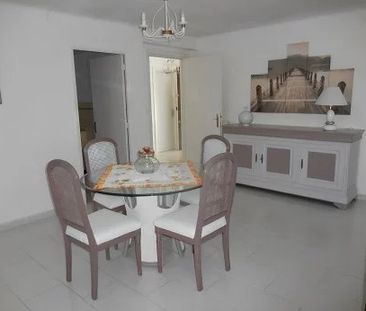 Location Appartement villa - La Colle-sur-Loup - Photo 3