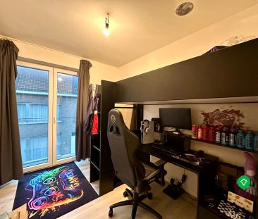 Recent nieuwbouwappartement met 2 slaapkamers te Koekelare - Foto 4