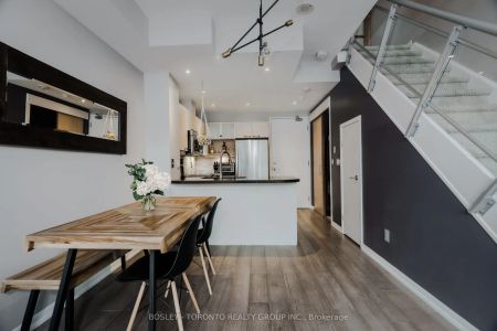 333 Adelaide Street E #1225 - Photo 5
