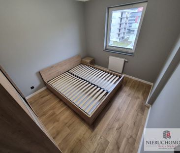 Bochnia - nowe , komfortowe mieszkanie z garażem - Photo 4